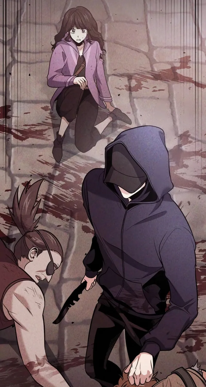 Life of a Quack Healer Chapter 112 page 62 - 