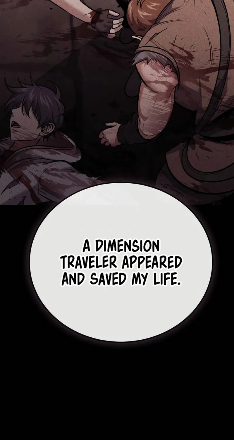 Life of a Quack Healer Chapter 112 page 63 - 
