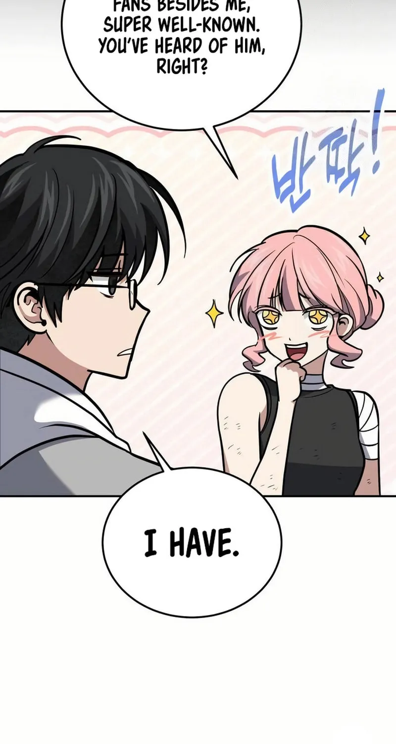 Life of a Quack Healer Chapter 112 page 66 - 