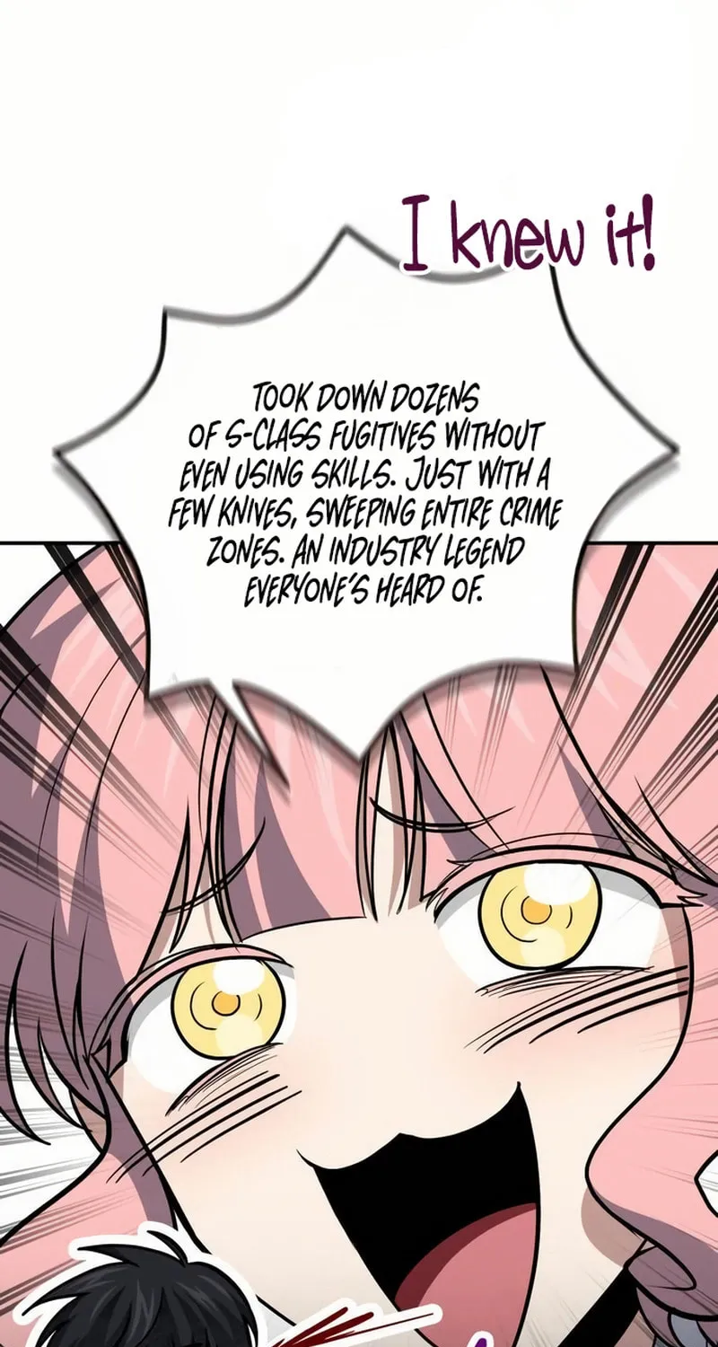 Life of a Quack Healer Chapter 112 page 67 - 