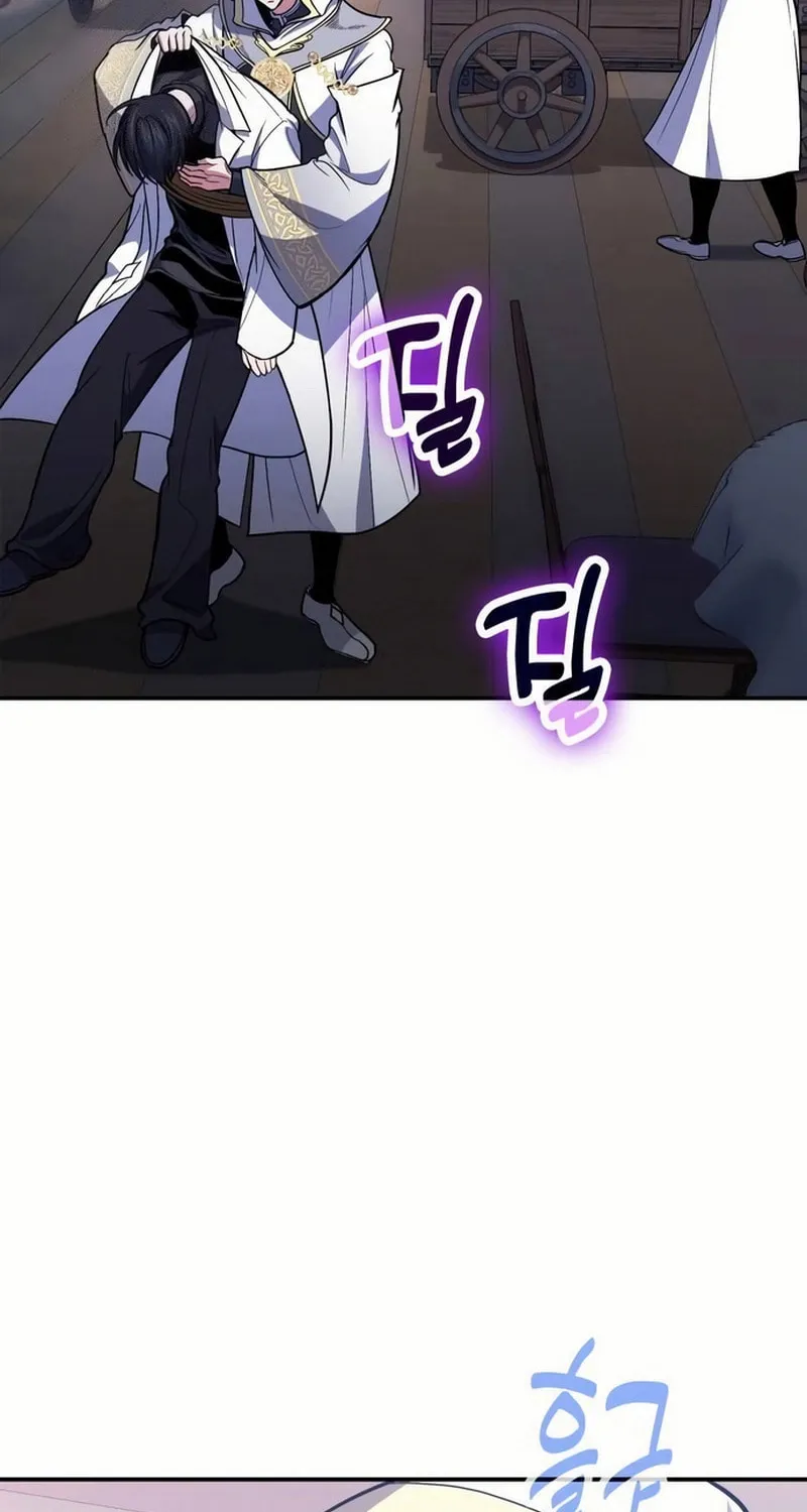 Life of a Quack Healer Chapter 112 page 8 - 