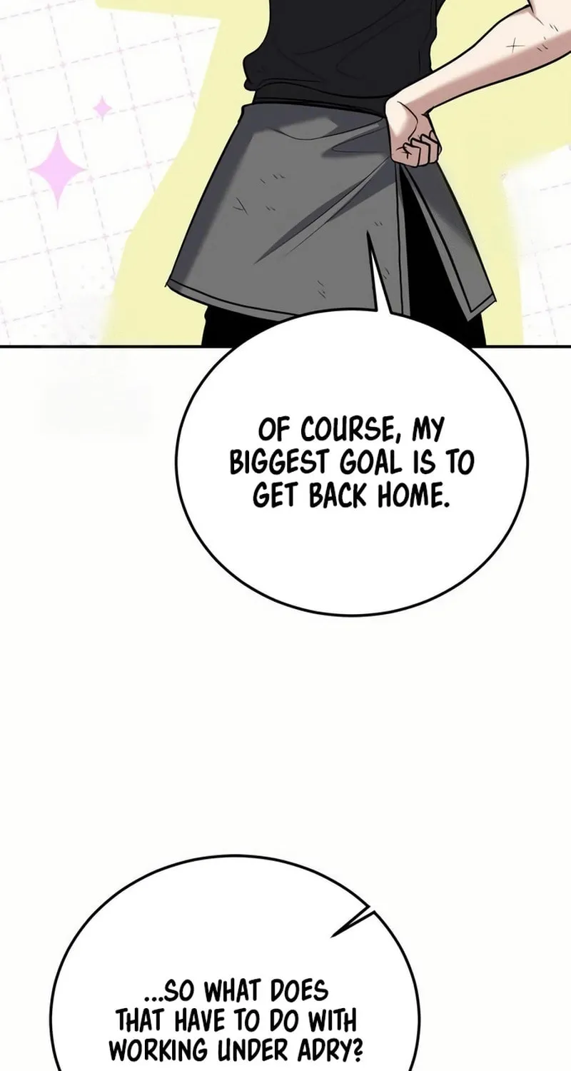 Life of a Quack Healer Chapter 112 page 72 - 