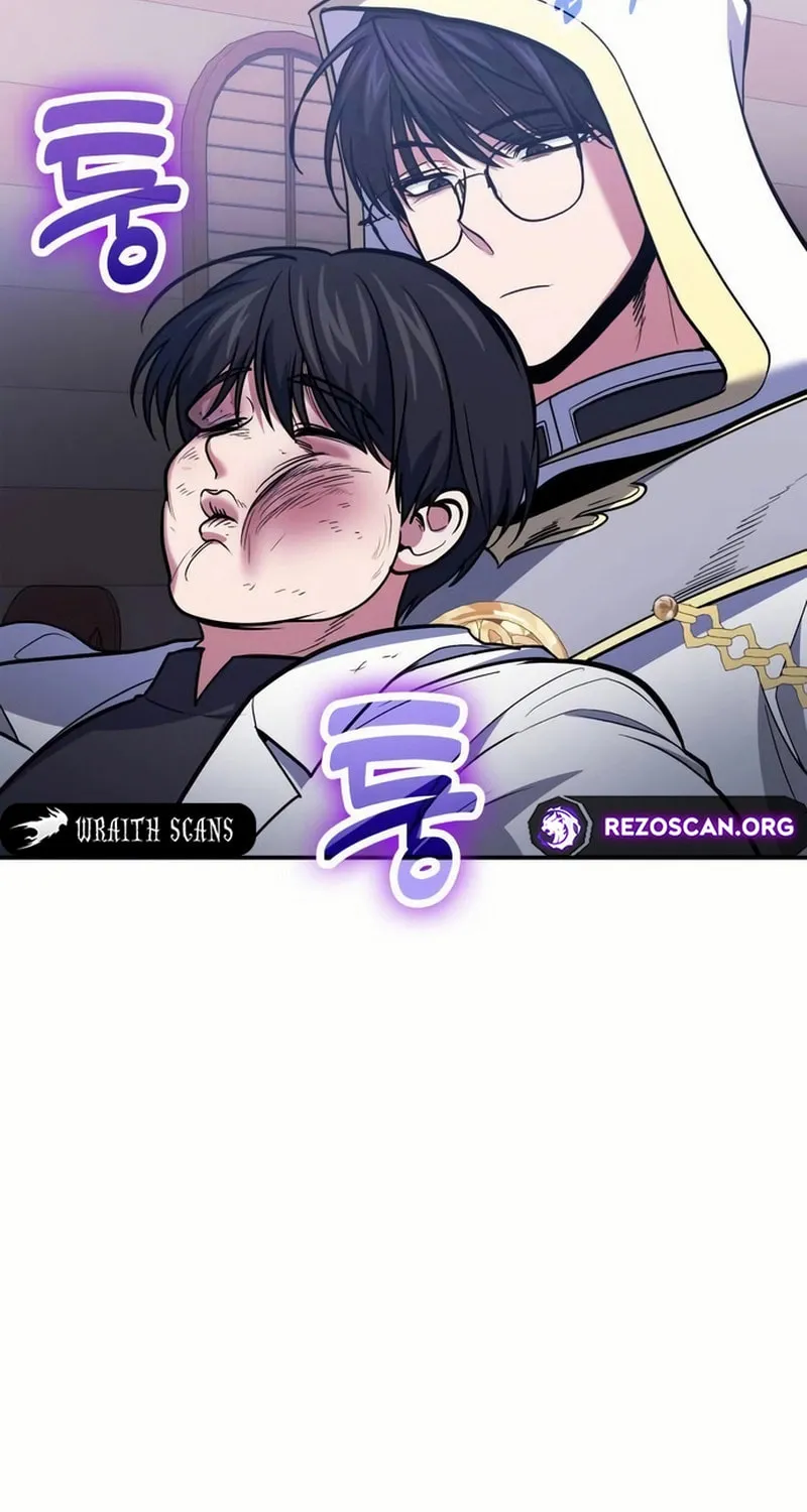 Life of a Quack Healer Chapter 112 page 9 - 