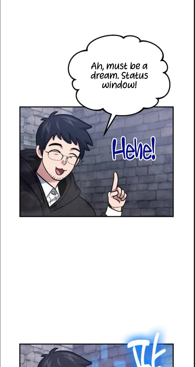 Life of a Quack Healer Chapter 113 page 12 - 
