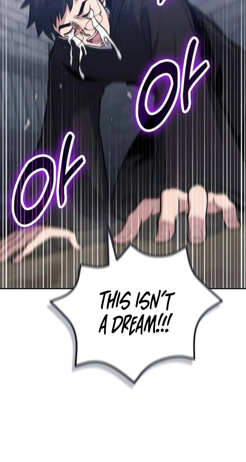 Life of a Quack Healer Chapter 113 page 14 - 