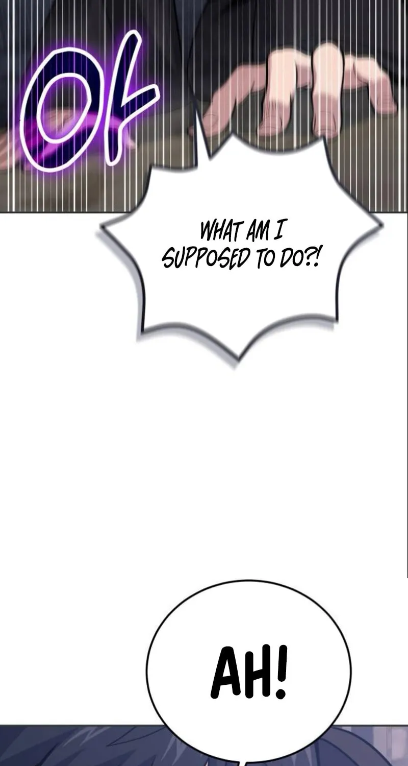 Life of a Quack Healer Chapter 113 page 20 - 