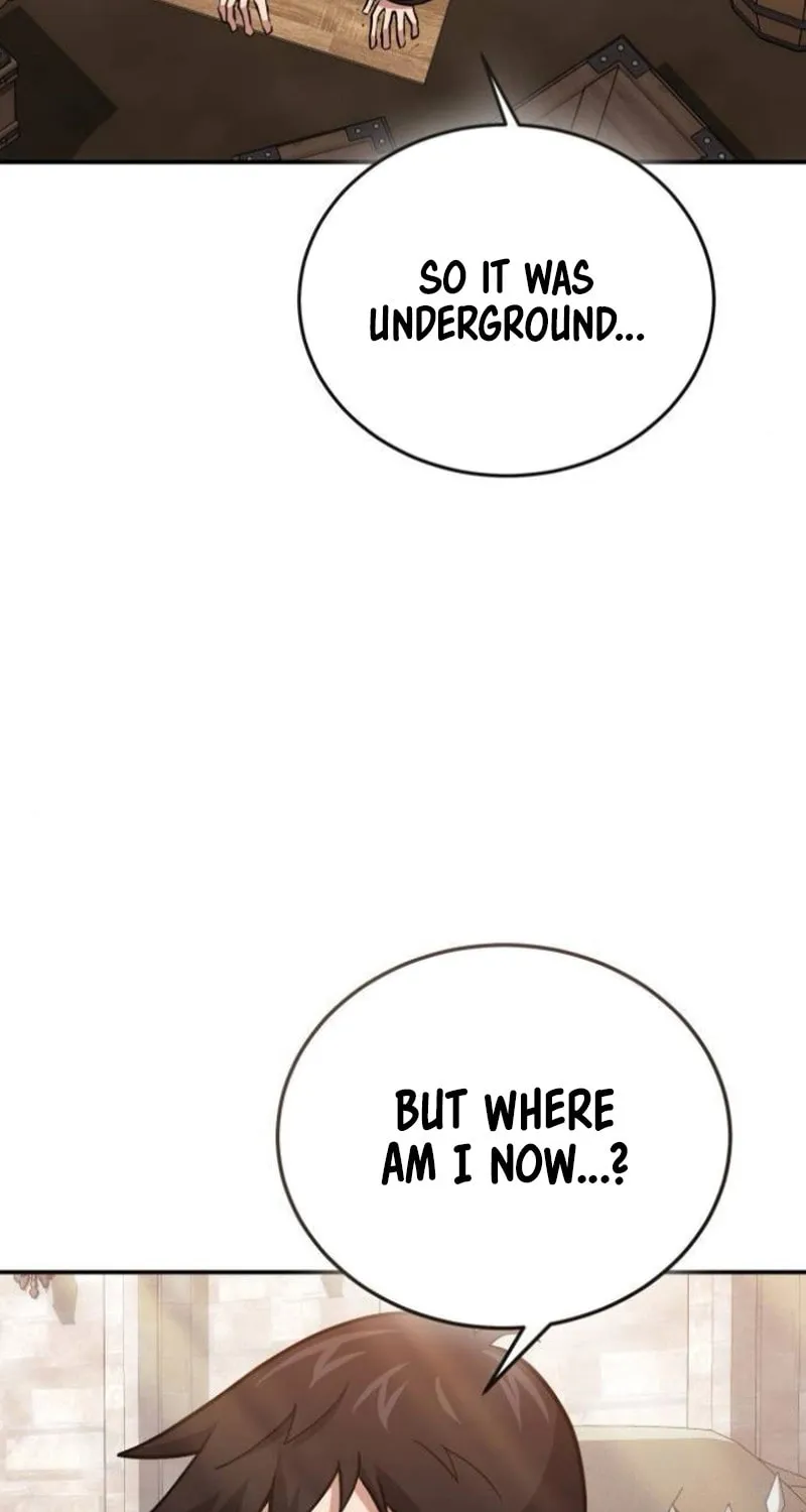 Life of a Quack Healer Chapter 113 page 42 - 