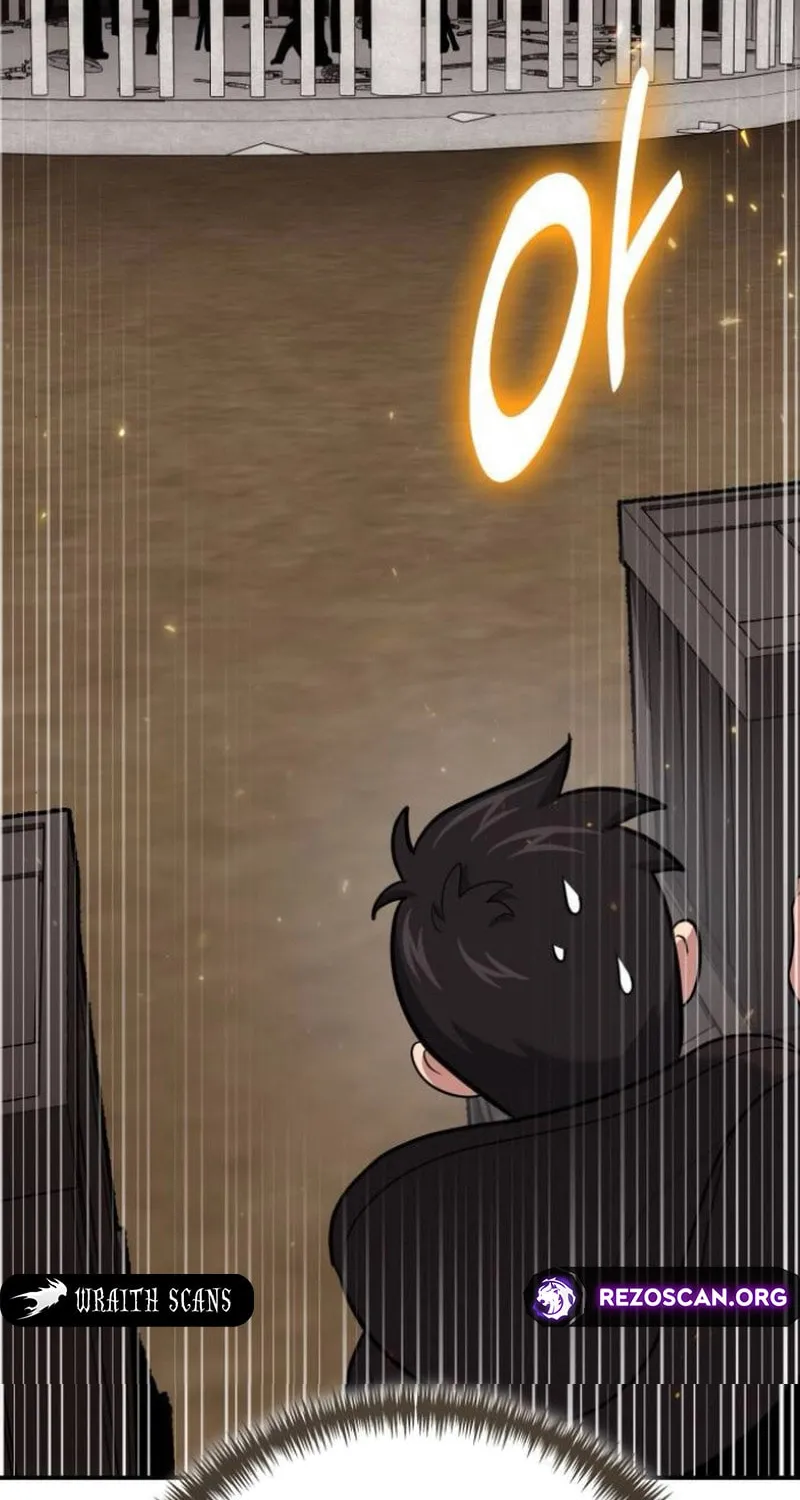 Life of a Quack Healer Chapter 113 page 47 - 