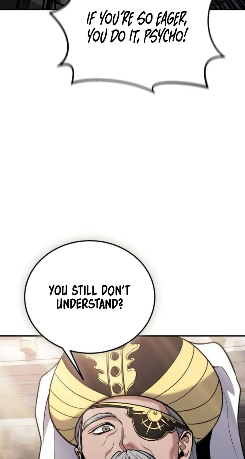Life of a Quack Healer Chapter 113 page 51 - 