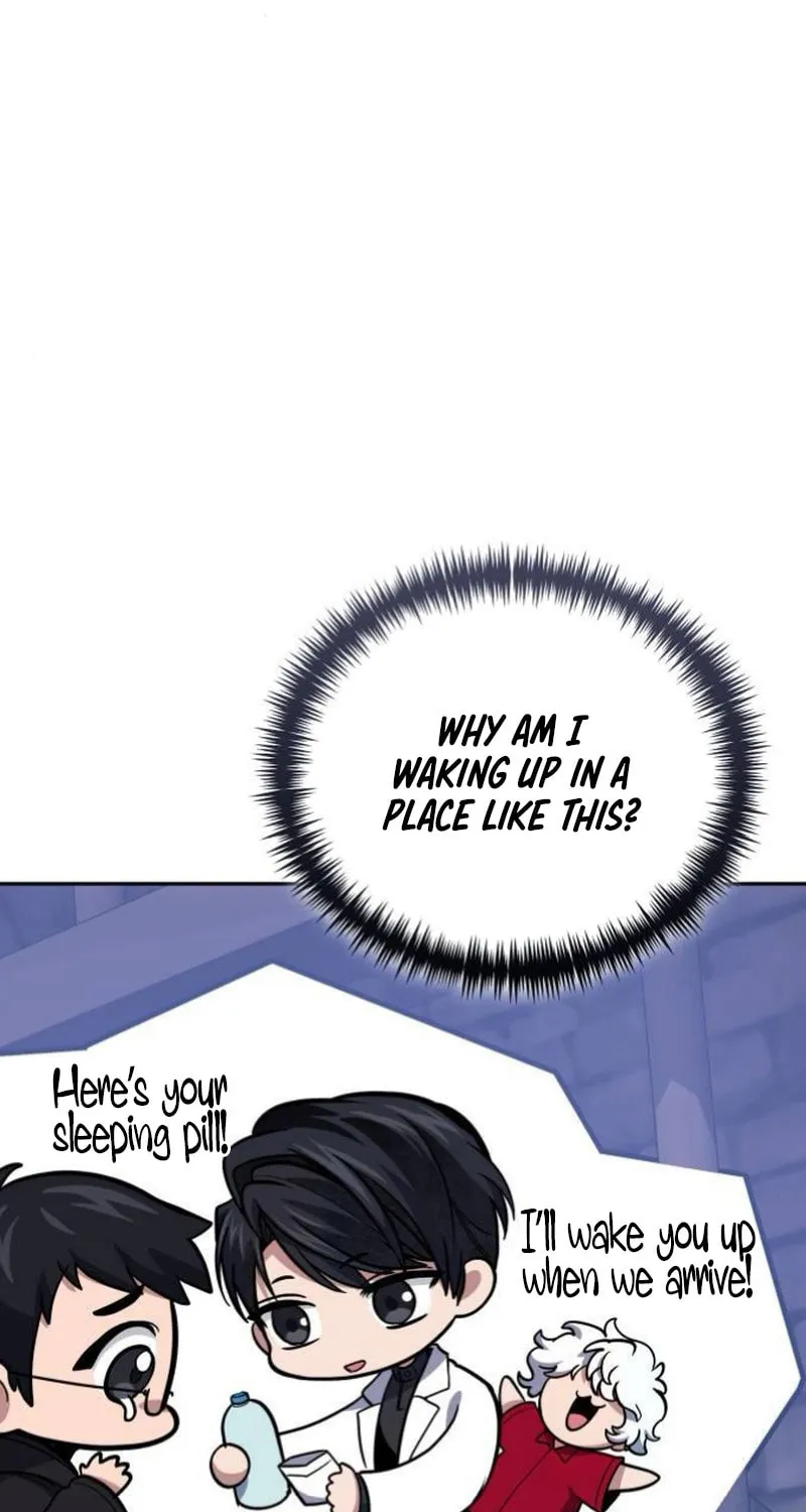 Life of a Quack Healer Chapter 113 page 10 - 