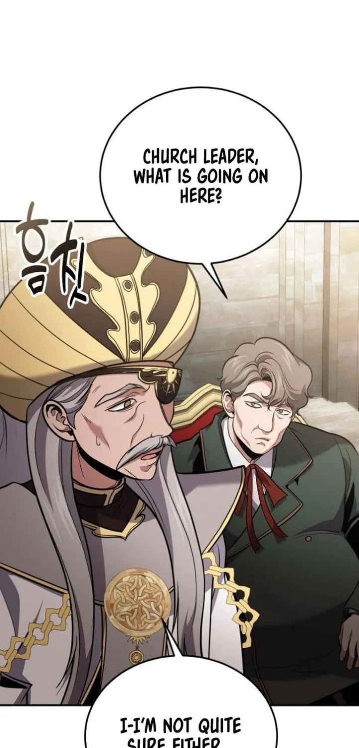 Life of a Quack Healer Chapter 114 page 12 - 