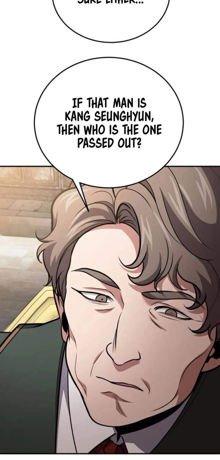 Life of a Quack Healer Chapter 114 page 13 - 