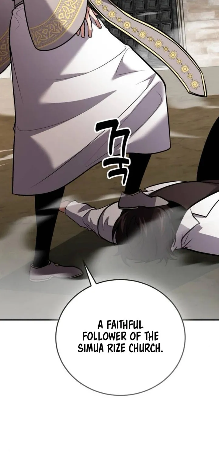 Life of a Quack Healer Chapter 114 page 17 - 