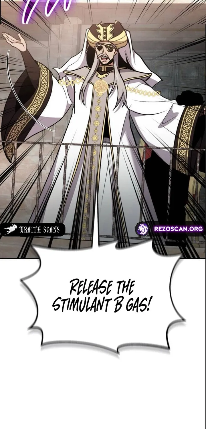 Life of a Quack Healer Chapter 114 page 25 - 
