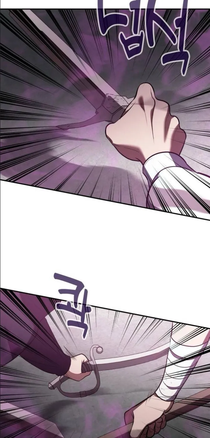 Life of a Quack Healer Chapter 114 page 32 - 