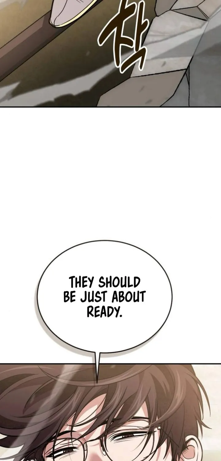 Life of a Quack Healer Chapter 114 page 50 - 