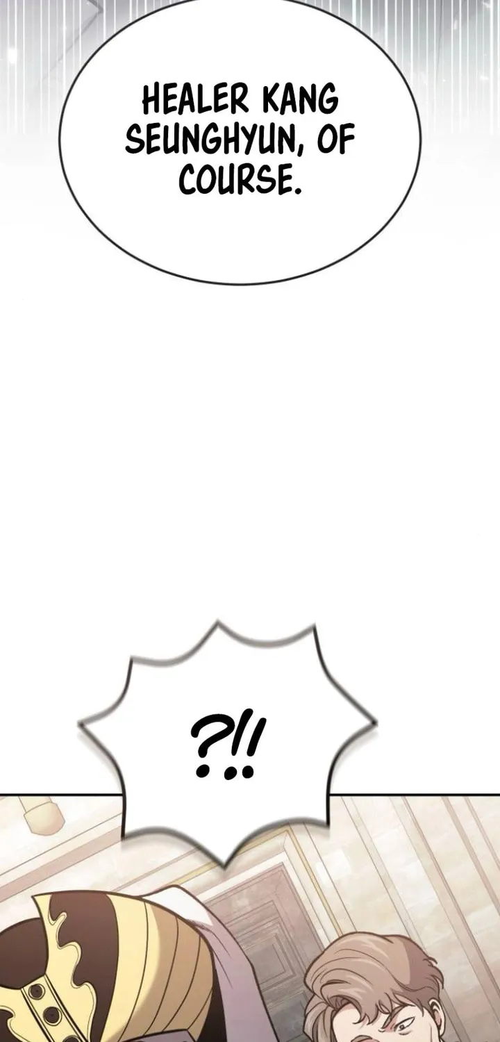 Life of a Quack Healer Chapter 114 page 6 - 