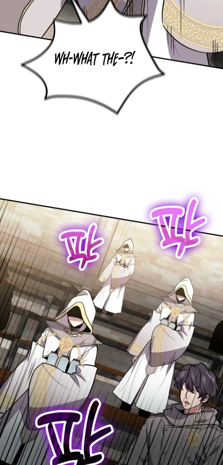 Life of a Quack Healer Chapter 114 page 54 - 