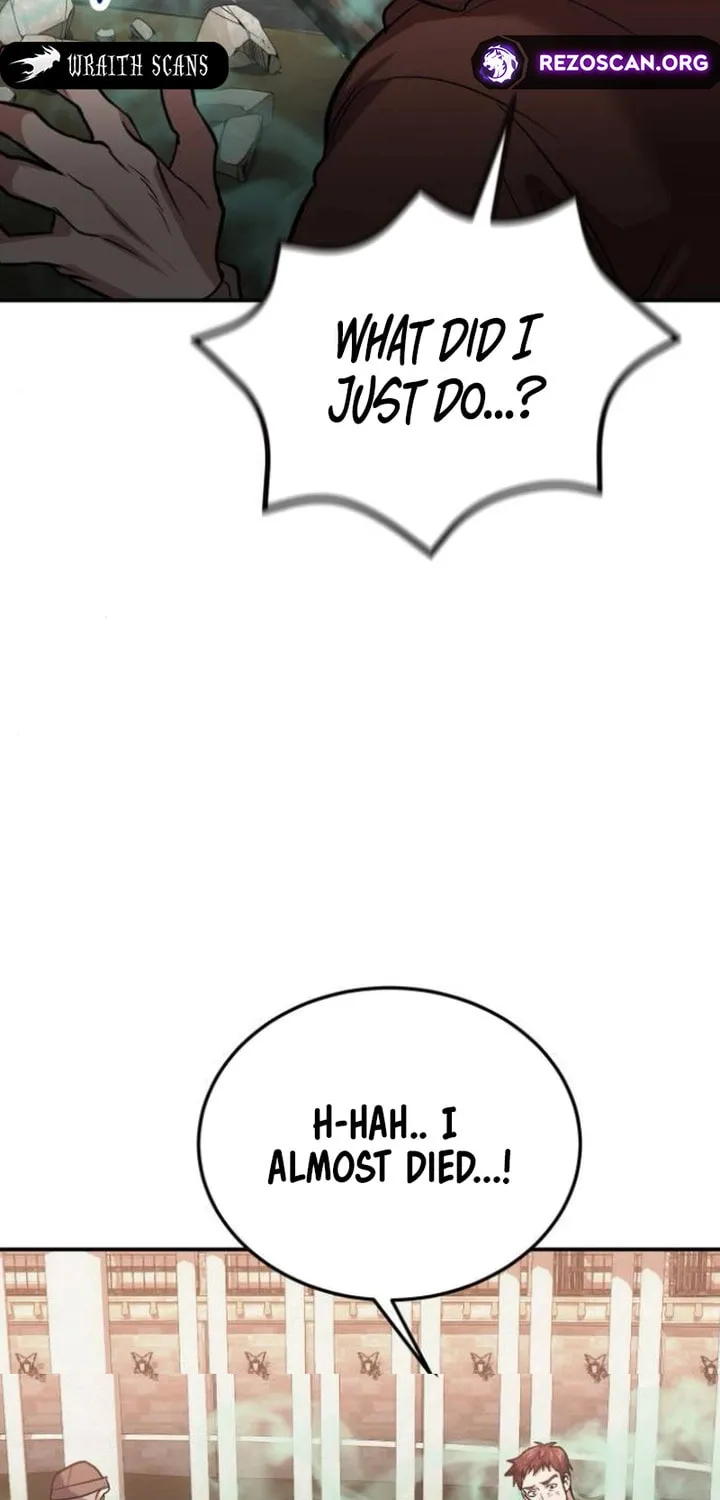Life of a Quack Healer Chapter 114 page 67 - 