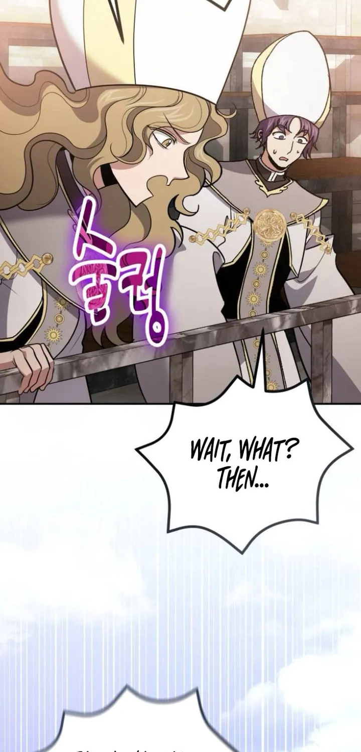 Life of a Quack Healer Chapter 114 page 8 - 