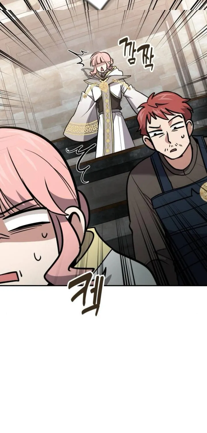 Life of a Quack Healer Chapter 114 page 84 - 