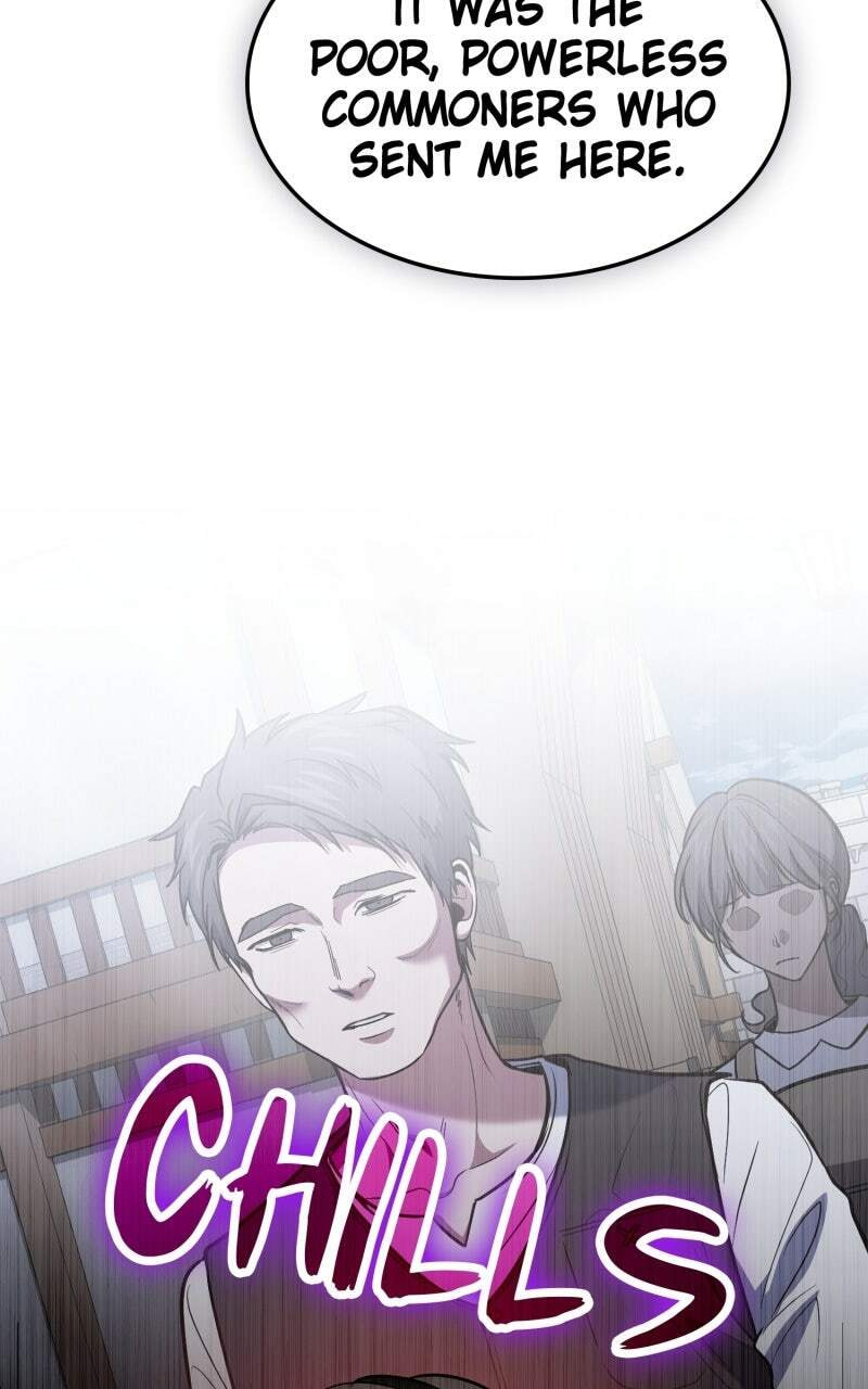 Life of a Quack Healer Chapter 116 page 21 - 