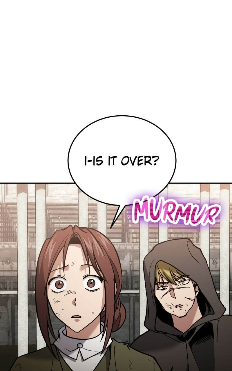 Life of a Quack Healer Chapter 116 page 36 - 