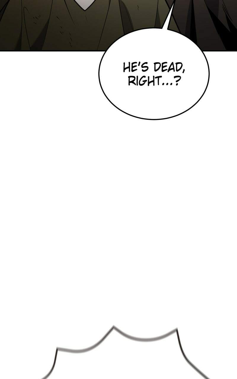 Life of a Quack Healer Chapter 116 page 37 - 