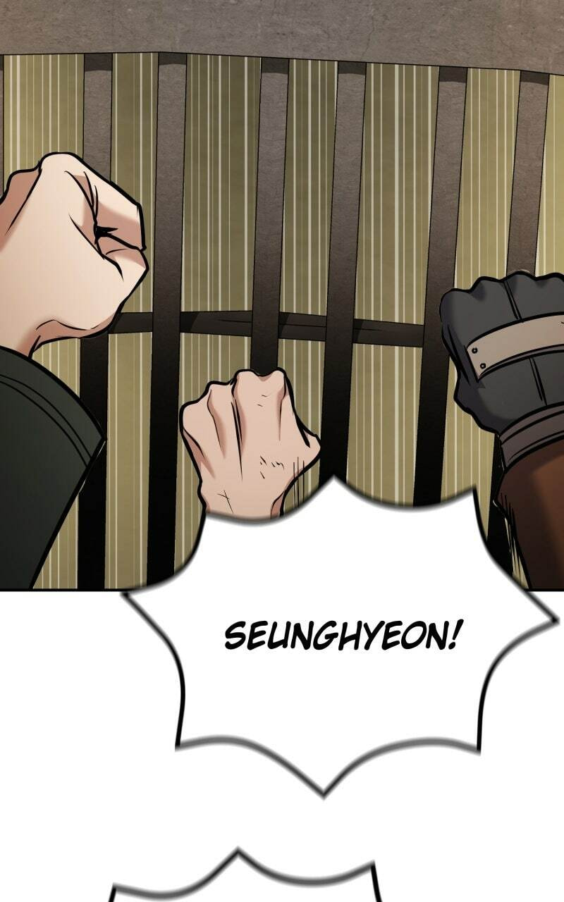 Life of a Quack Healer Chapter 116 page 39 - 