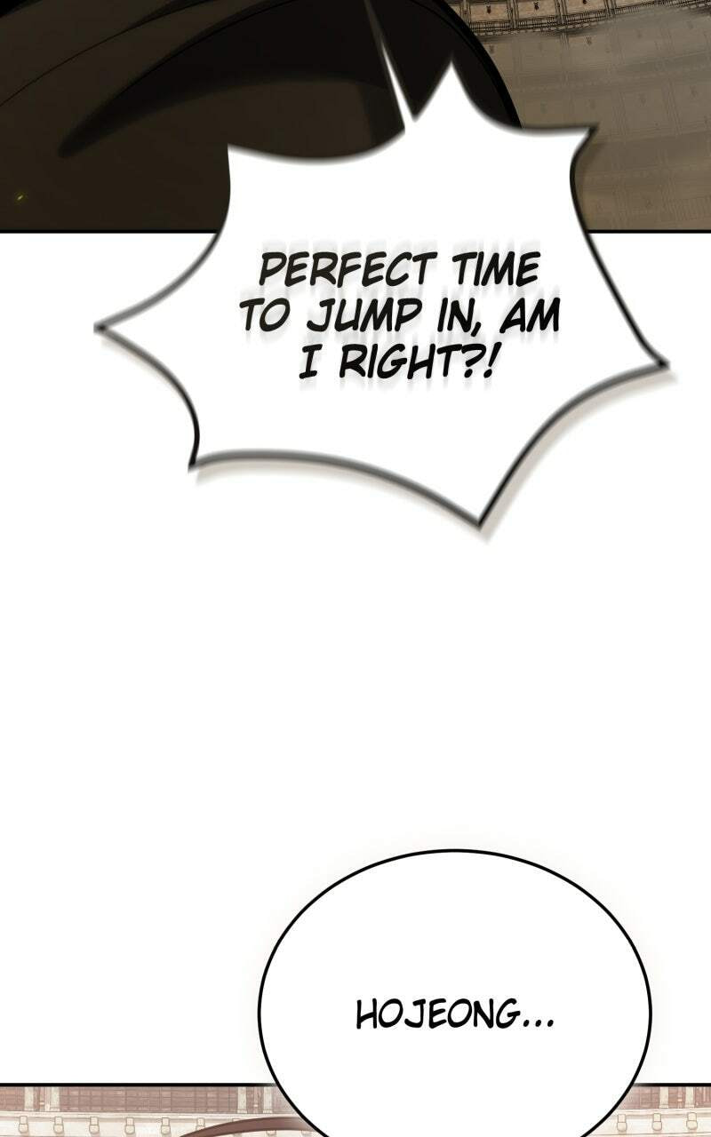 Life of a Quack Healer Chapter 116 page 5 - 
