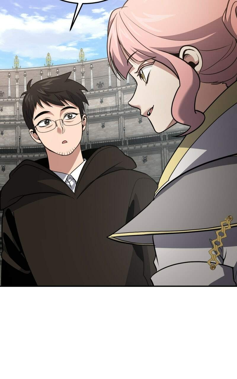 Life of a Quack Healer Chapter 116 page 42 - 