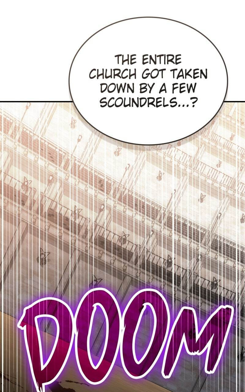Life of a Quack Healer Chapter 116 page 46 - 