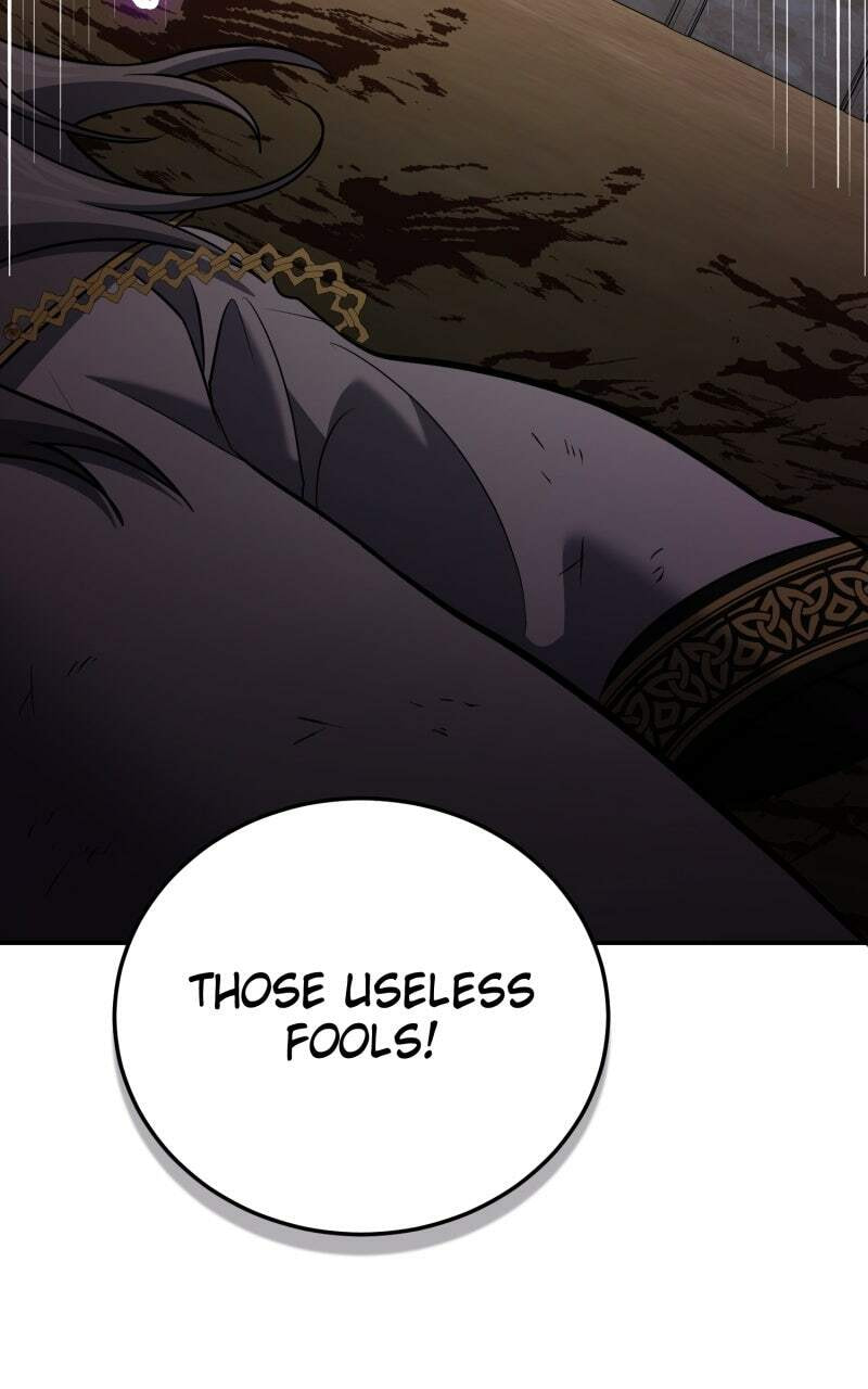 Life of a Quack Healer Chapter 116 page 47 - 