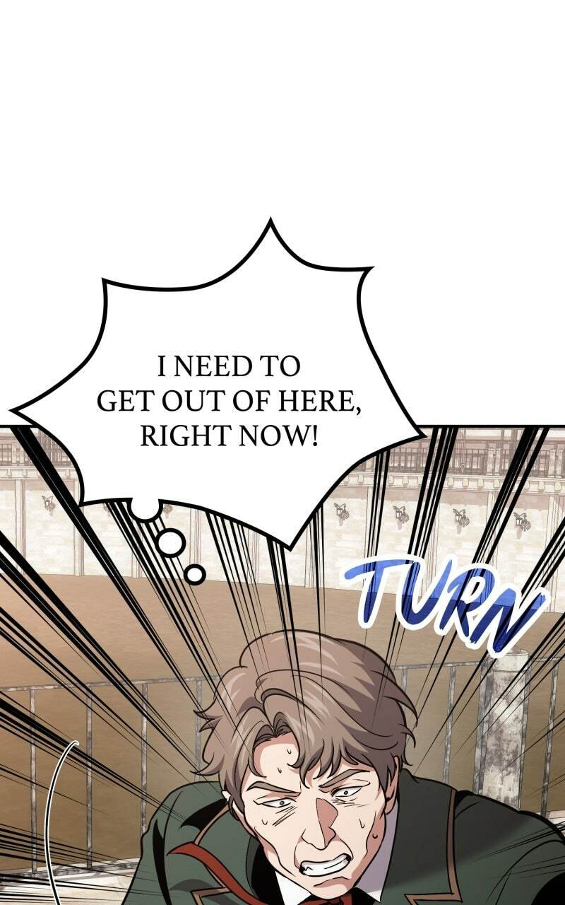 Life of a Quack Healer Chapter 116 page 48 - 