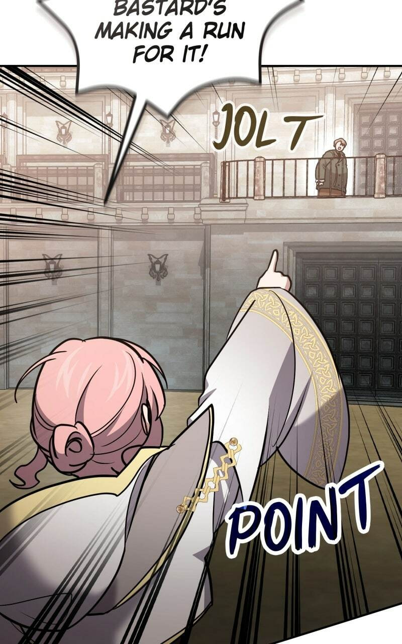 Life of a Quack Healer Chapter 116 page 50 - 