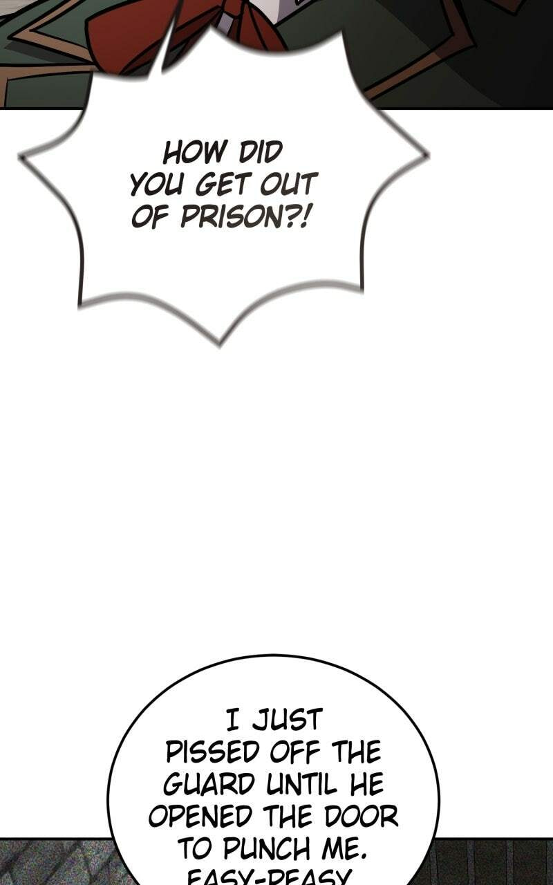 Life of a Quack Healer Chapter 116 page 58 - 