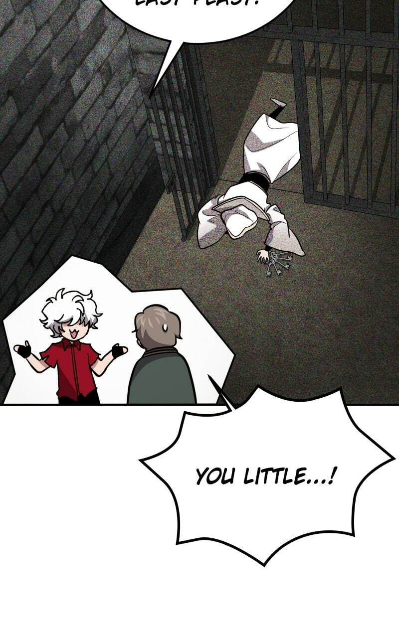 Life of a Quack Healer Chapter 116 page 59 - 