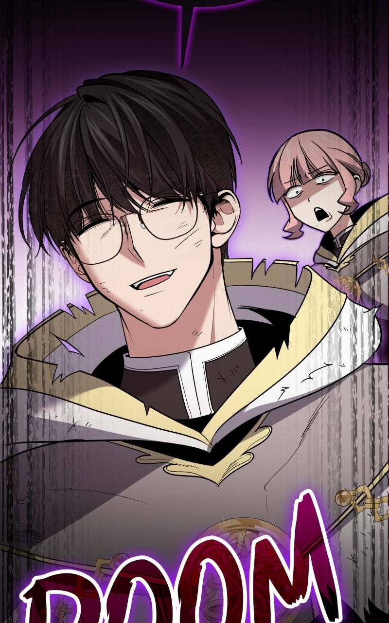 Life of a Quack Healer Chapter 116 page 68 - 