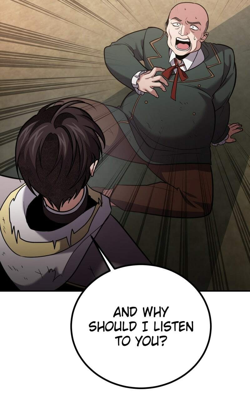 Life of a Quack Healer Chapter 116 page 70 - 