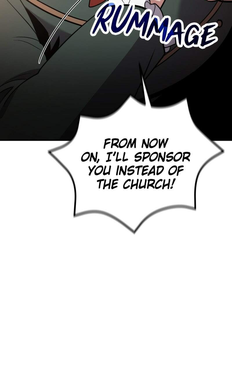 Life of a Quack Healer Chapter 116 page 72 - 