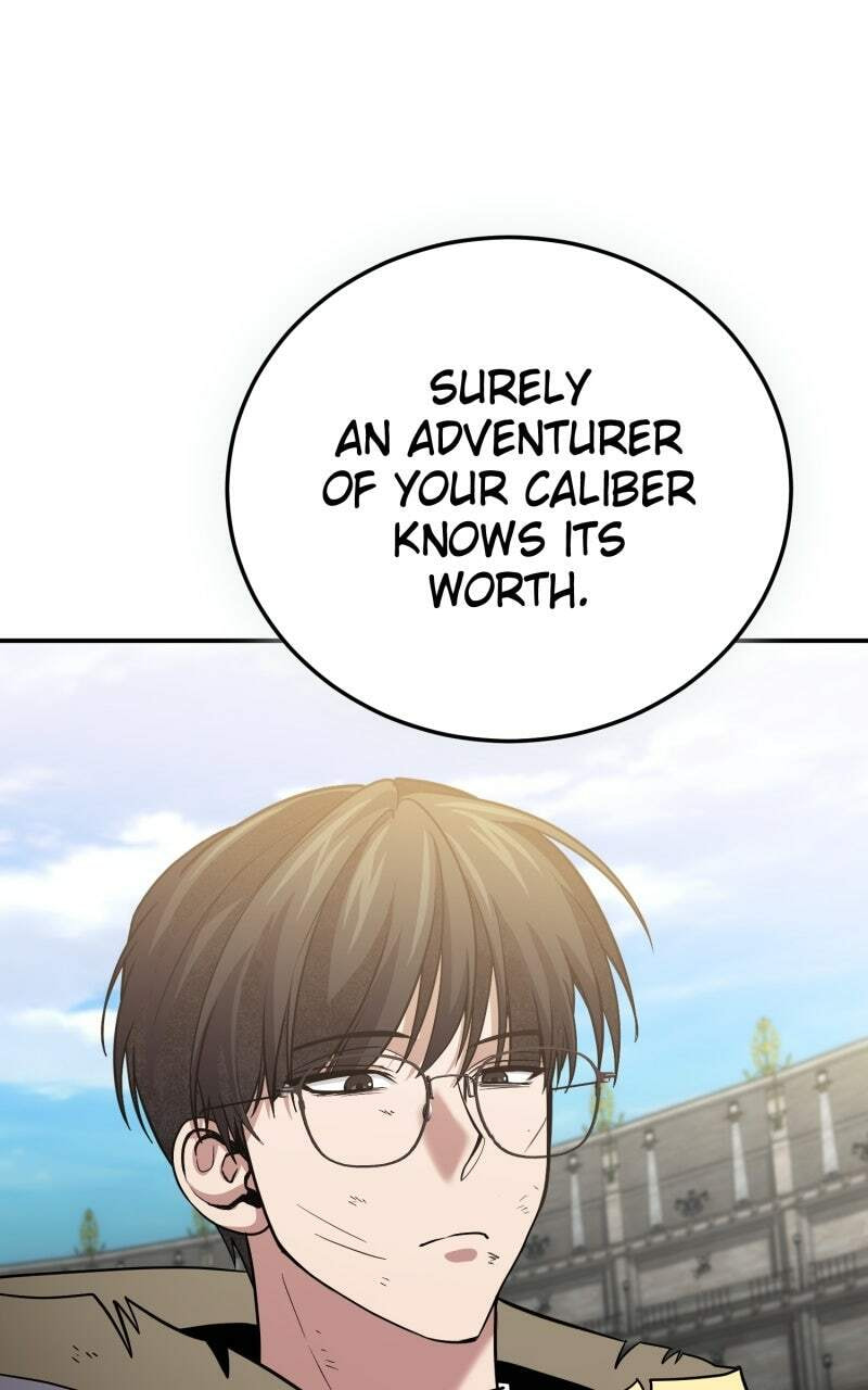 Life of a Quack Healer Chapter 116 page 78 - 