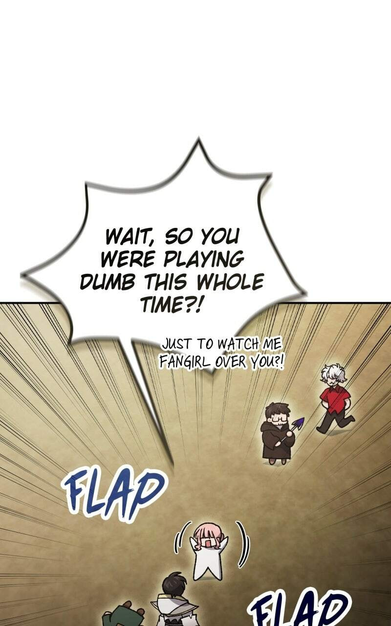 Life of a Quack Healer Chapter 116 page 100 - 