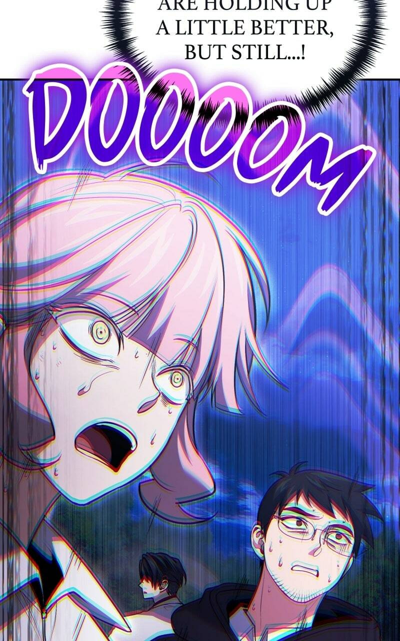 Life of a Quack Healer Chapter 118 page 101 - 