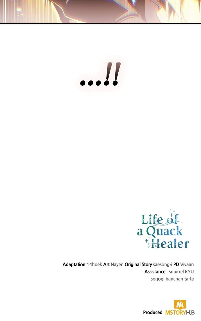 Life of a Quack Healer Chapter 118 page 118 - 