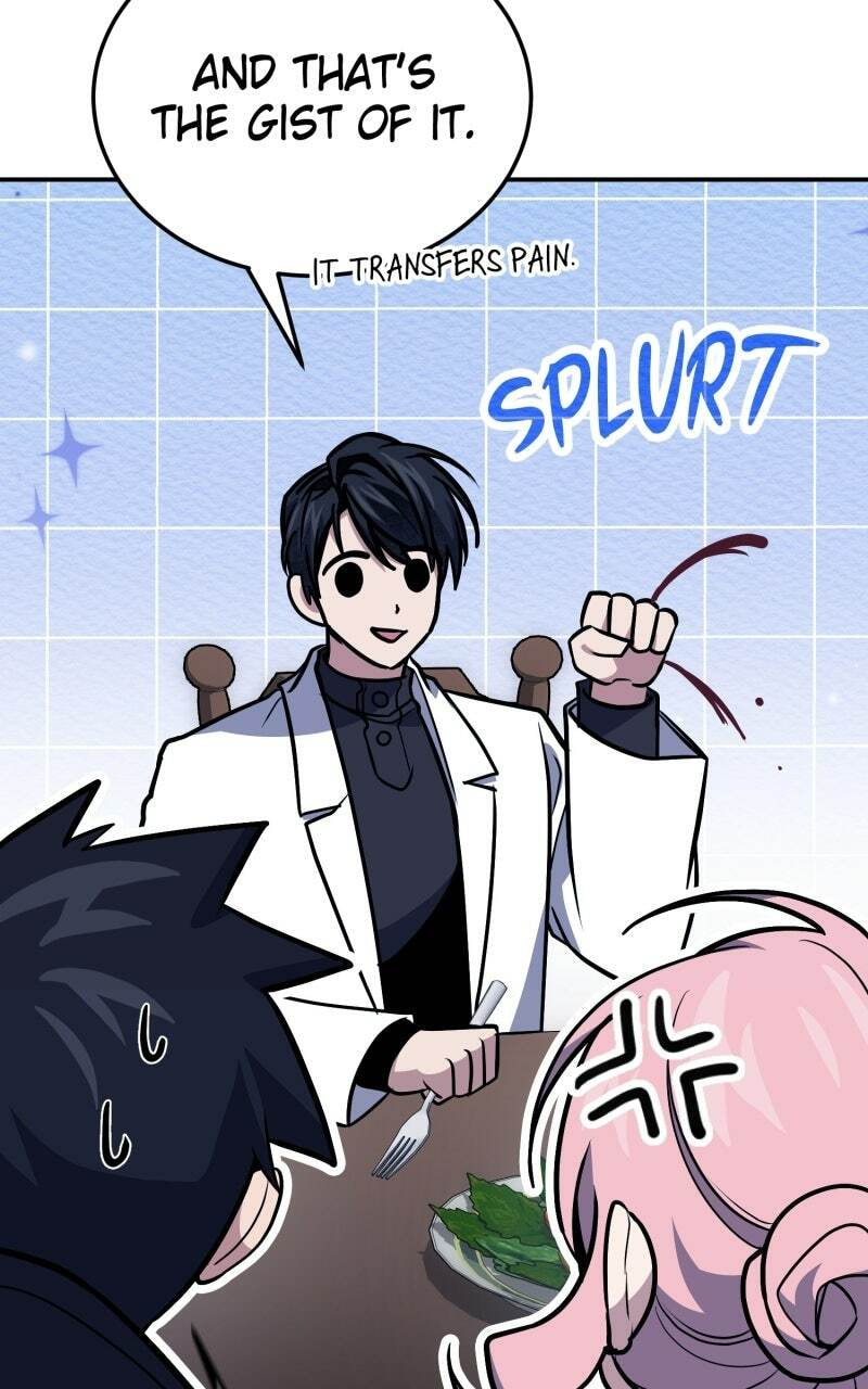 Life of a Quack Healer Chapter 118 page 15 - 