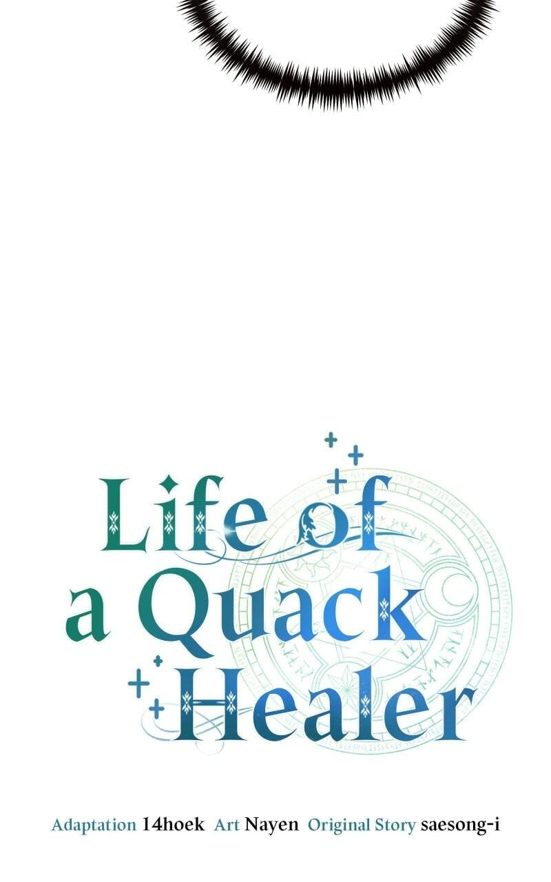 Life of a Quack Healer Chapter 118 page 19 - 