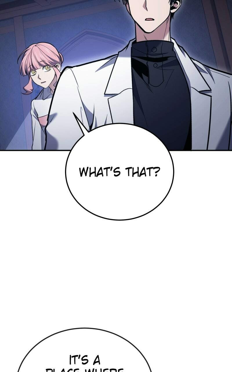 Life of a Quack Healer Chapter 118 page 32 - 