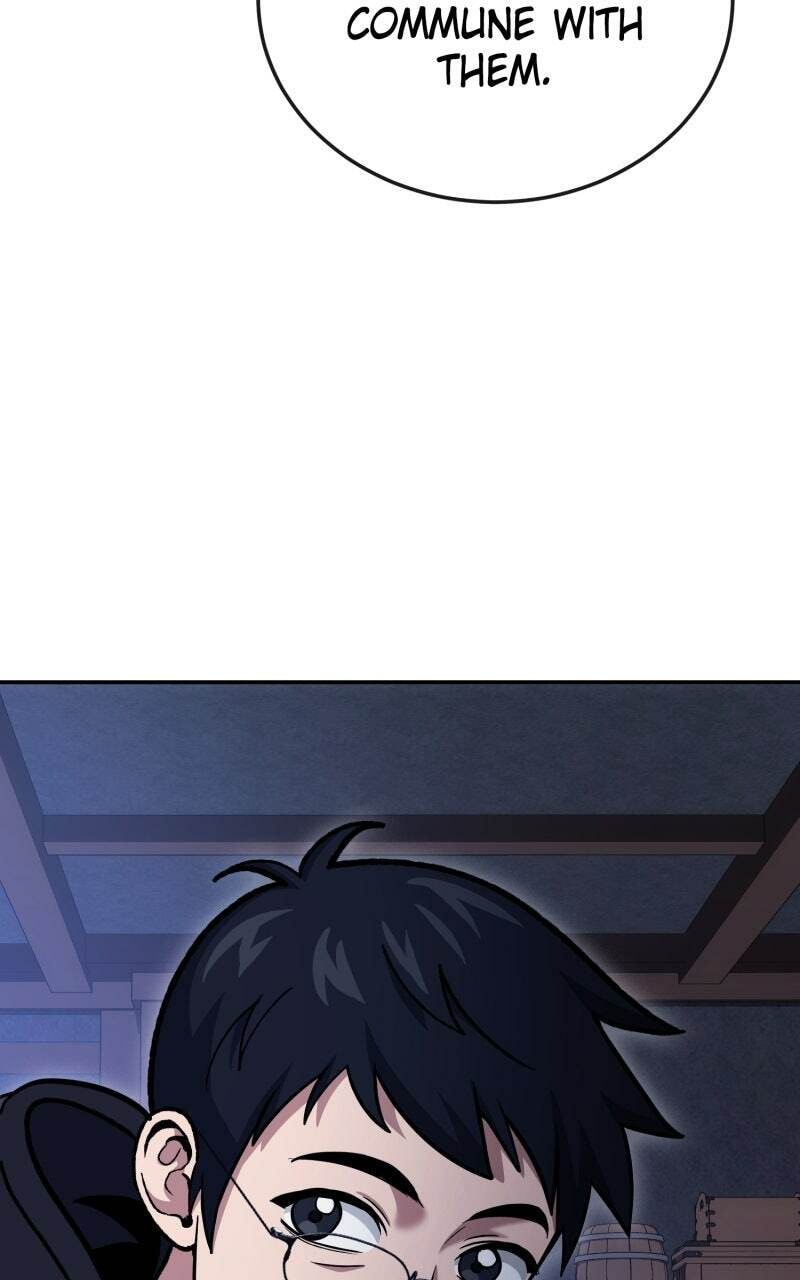 Life of a Quack Healer Chapter 118 page 34 - 