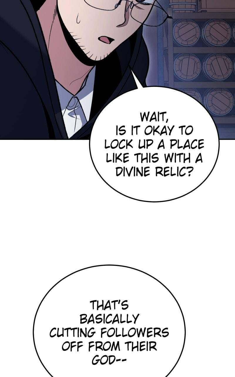 Life of a Quack Healer Chapter 118 page 35 - 