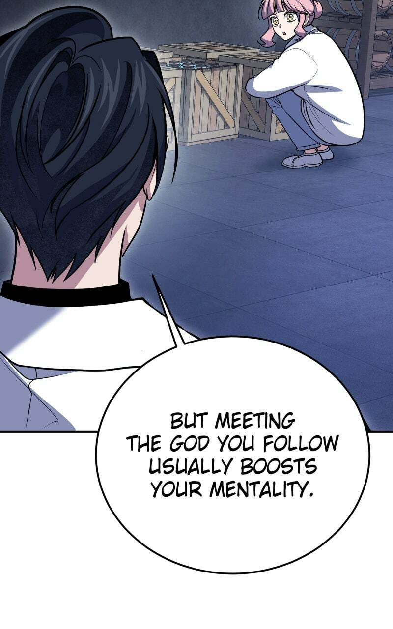 Life of a Quack Healer Chapter 118 page 45 - 